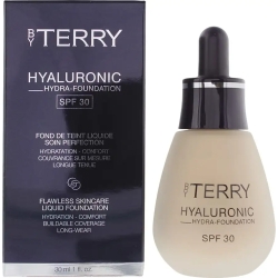 Hyaluronic Hydra Foundation - Fondotinta Liquido - N. 100N Fair