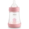 Chicco Perfect 5 - Biberon Anticolica Flusso Lento 150 ml Rosa