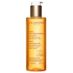 CLARINS Huile Très Démaquillante - Olio Ultra Detergente 150 ml