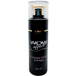 Wow Effect - Contorno Occhi Anti-Age 50 ml