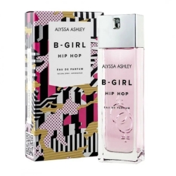 B-Girl Hip Hop - eau de parfum Donna 100 ml vapo