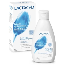 Intimo Protezione Antibatterica - Detergente Intimo 200 ml