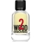 2 Wood - Eau De Toilette Unisex 50 ml Vapo