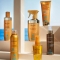 Protezione Solare Capelli Balsamo Bifase Solaire 100 ml