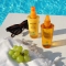 Protezione Solare Capelli Balsamo Bifase Solaire 100 ml