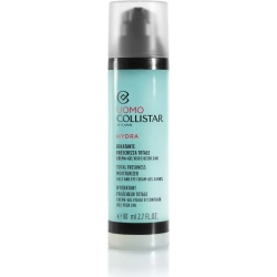 Collistar Hydra - Crema-Gel Viso E Occhi Fresca E Idratante 80 ml
