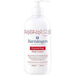 Repairing - lozione corpo riparatrice 400 ml