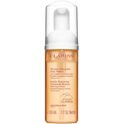 CLARINS Mousse Detergente Rinnovatrice 150 ml