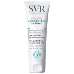 Hydraliane BB Creme SPF 20 - Crema Colorata Idratante 40 ml - Medium