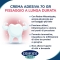 Emoform Dent Forte - Crema Adesiva per protesi dentali 70 g