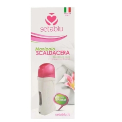 Manipolo scaldacera