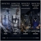 Invictus Victory - Eau De Parfum Extreme Uomo 50 ml Vapo