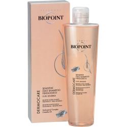 Dermocare - Sensitive Olio Shampoo Fisiologico 200 ml