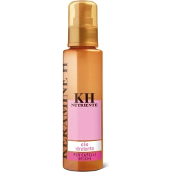 Olio Idratante per Capelli Secchi 100 ml