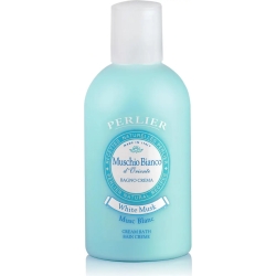 Muschio Bianco D'Oriente - Bagno Crema 500 ml