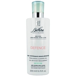 Bionike Defence - Gel Detergente Riequilibrante 200 ml
