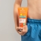 Rilastil Crema Solare Bambini 50+ SPF Fluido Minerale Sun System Baby Protezione Molto Alta 200 ml