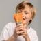 Rilastil Crema Solare Bambini 50+ SPF Fluido Minerale Sun System Baby Protezione Molto Alta 200 ml
