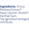 Arnica Bio Forte 60% Weleda - Gel Lenitivo 25 g