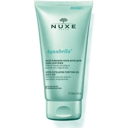 NUXE Aquabella - Gel Purificante Esfoliante 150 ml