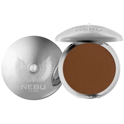 Matte Protection Pressed Powder Platinum - Cipria Compatta N. 20 Surrender