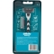 GILLETTE Mach3 Turbo 3D - Rasoio Da Barba