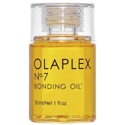 Bonding Oil N. 7 - Olio protettivo e riparatore 30 Ml