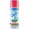 Oust 3 In 1 garden fresh - Spray Disinfettante per superfici e tessuti 400 Ml
