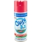 Oust 3 In 1 garden fresh - Spray Disinfettante per superfici e tessuti 400 Ml