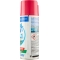 Oust 3 In 1 garden fresh - Spray Disinfettante per superfici e tessuti 400 Ml