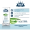 PREP Crema Viso Doposole Con Aloe Vera 50 ml