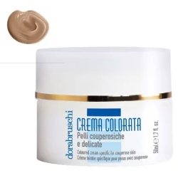 Mitia - Crema Colorata 50 ml - Castana