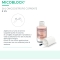 Dermovitamina Micoblock 3 In 1 - Onicodistrofie Camouflage Nude 8 ml