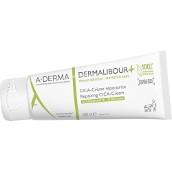 Aderma Dermalibour + Cica - Crema Ristrutturante Purificante 100 ml