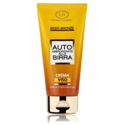 Beer Bronze - Crema Autoabbronzante Viso 75 ml