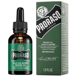 PRORASO Olio Da Barba Rinfrescante 30 ml