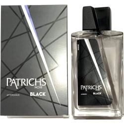 Black - Dopobarba Profumato 75 ml