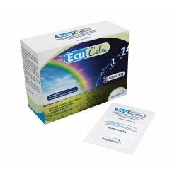 EcuCalm 20 bustine - integratore per il Sonno