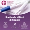 Fertility Support 60 capsule vegetali - Integratore per la Fertilità