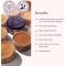 Hyaluronic Hydra-Powder Tinted - Polvere Colorata N. 2 Apricot Light