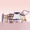 Hyaluronic Hydra-Powder Tinted - Polvere Colorata N. 400 Medium