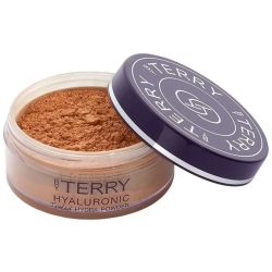 Hyaluronic Hydra-Powder Tinted - Polvere Colorata N. 500 Medium Dark