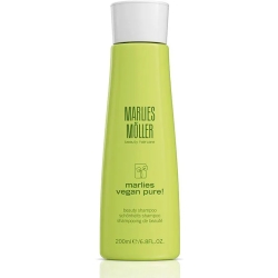Marlies Vegan Pure! - Beauty Shampoo 200 ml