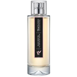 Black Rose Tea - All Over Eau De Toilette Donna 100 ml Vapo