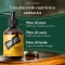 PRORASO Wood And Spice - Detergente Barba 200 ml