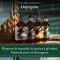 PRORASO Wood And Spice - Detergente Barba 200 ml