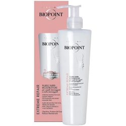 Extreme Repair - Fluido Super Ricostruttore Per Capelli Danneggiati 200 Ml