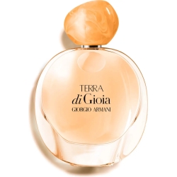 Terra Di Gioia - Eau De Parfum Donna 50 ml Vapo