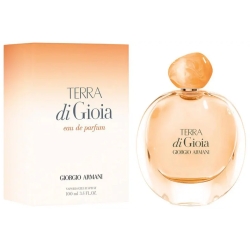 Terra Di Gioia - Eau de Parfum Donna 100 ml Vapo
