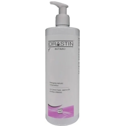 Idrastin - Detergente Intimo Delicato 500 ml